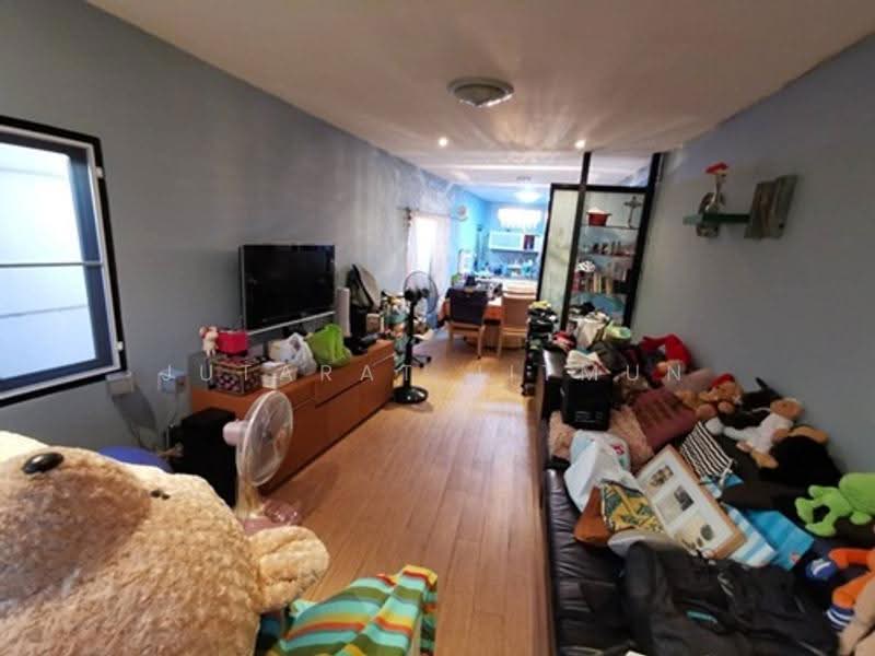 เศรษฐสิริ ประชาชื่น เรสซิเด้นท์ 2, Nonthaburi, Tha-Sai, Muang Nonthaburi, Nonthaburi, 4 Bedrooms, 290 sqm, Single Detached House For Sale, by Jutarat Jitmun, 500661883 - DDproperty.com