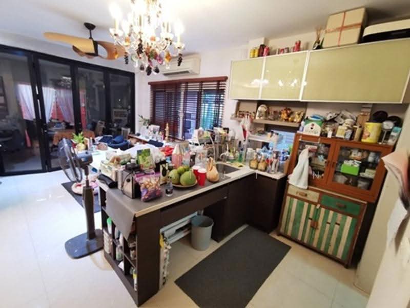 เศรษฐสิริ ประชาชื่น เรสซิเด้นท์ 2, นนทบุรี, ท่าทราย, เมืองนนทบุรี, นนทบุรี, 290 ตร.ม., บ้านเดี่ยว ขาย, โดย Jutarat Jitmun, 500661883 - DDproperty.com
