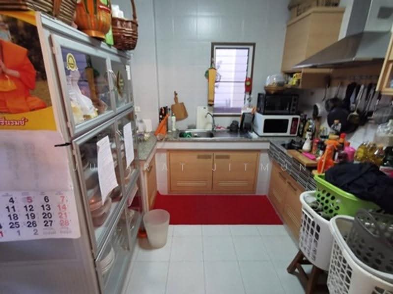 เศรษฐสิริ ประชาชื่น เรสซิเด้นท์ 2, นนทบุรี, ท่าทราย, เมืองนนทบุรี, นนทบุรี, 290 ตร.ม., บ้านเดี่ยว ขาย, โดย Jutarat Jitmun, 500661883 - DDproperty.com