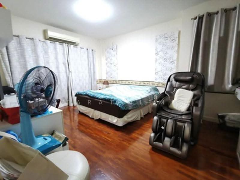 เศรษฐสิริ ประชาชื่น เรสซิเด้นท์ 2, นนทบุรี, ท่าทราย, เมืองนนทบุรี, นนทบุรี, 290 ตร.ม., บ้านเดี่ยว ขาย, โดย Jutarat Jitmun, 500661883 - DDproperty.com