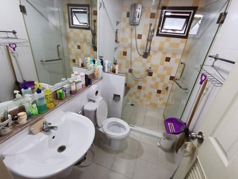 เศรษฐสิริ ประชาชื่น เรสซิเด้นท์ 2, Nonthaburi, Tha-Sai, Muang Nonthaburi, Nonthaburi, 4 Bedrooms, 290 sqm, Single Detached House For Sale, by Jutarat Jitmun, 500661883 - DDproperty.com