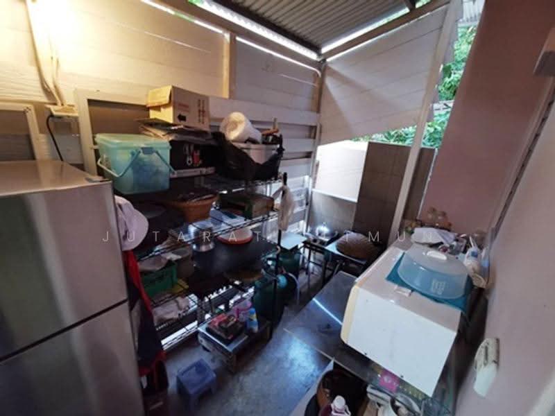 เศรษฐสิริ ประชาชื่น เรสซิเด้นท์ 2, นนทบุรี, ท่าทราย, เมืองนนทบุรี, นนทบุรี, 290 ตร.ม., บ้านเดี่ยว ขาย, โดย Jutarat Jitmun, 500661883 - DDproperty.com