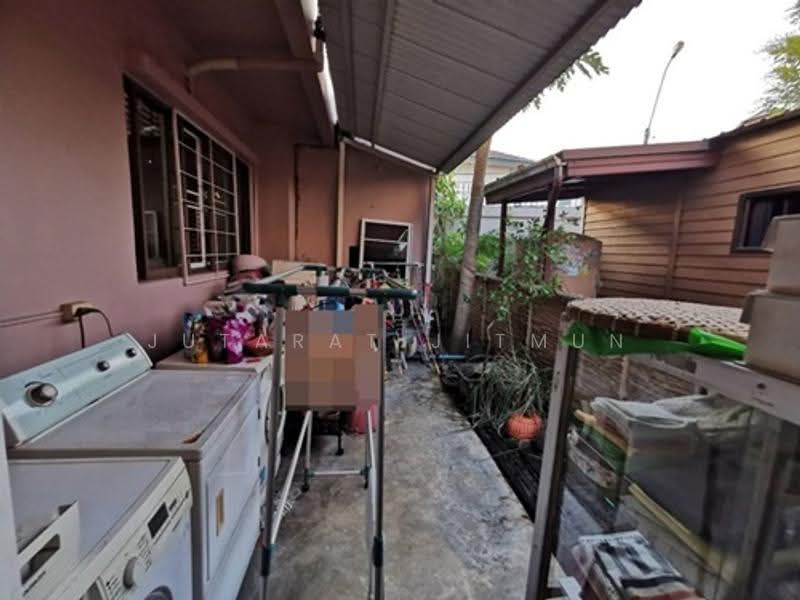 เศรษฐสิริ ประชาชื่น เรสซิเด้นท์ 2, Nonthaburi, Tha-Sai, Muang Nonthaburi, Nonthaburi, 4 Bedrooms, 290 sqm, Single Detached House For Sale, by Jutarat Jitmun, 500661883 - DDproperty.com