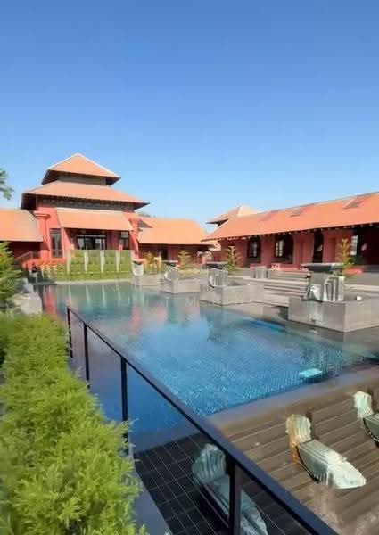 เศรษฐสิริ ประชาชื่น เรสซิเด้นท์ 2, Nonthaburi, Tha-Sai, Muang Nonthaburi, Nonthaburi, 4 Bedrooms, 290 sqm, Single Detached House For Sale, by Jutarat Jitmun, 500661883 - DDproperty.com