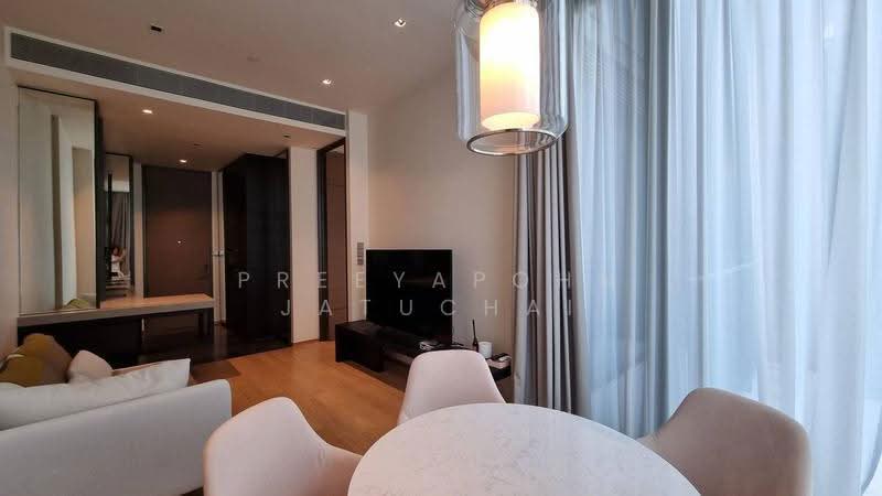 28 Chidlom, Bangkok, 28 Chit Lom Alley, Lumphini, Pathum Wan, Bangkok, 1 Bedroom, 48 sqm, Condo For Sale, by Preeyapohn Jatuchai, 500661891 - DDproperty.com
