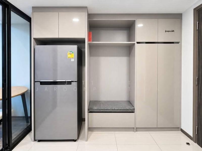 KnightsBridge Space Rama 9, Bangkok, 533 Thanon Asok, Din Daeng, Bangkok, 1 Bedroom, 37 sqm, Condo For Rent, by Jettapat Jaroonpipatkun, 500661894 - DDproperty.com