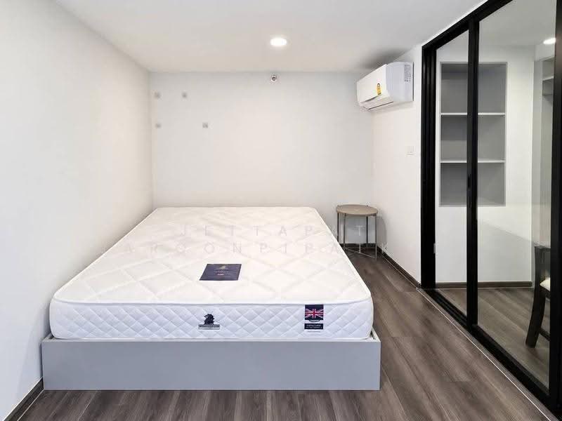 KnightsBridge Space Rama 9, Bangkok, 533 Thanon Asok, Din Daeng, Bangkok, 1 Bedroom, 37 sqm, Condo For Rent, by Jettapat Jaroonpipatkun, 500661894 - DDproperty.com