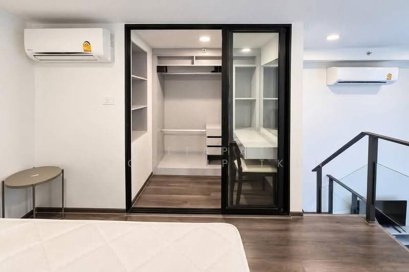 KnightsBridge Space Rama 9, Bangkok, 533 Thanon Asok, Din Daeng, Bangkok, 1 Bedroom, 37 sqm, Condo For Rent, by Jettapat Jaroonpipatkun, 500661894 - DDproperty.com