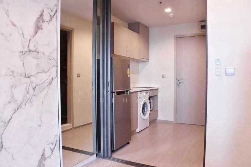 Life Ladprao, Bangkok, 992 Ladprao Road, Jom Phon, Chatuchak, Bangkok, Studio, 28 sqm, Condo For Rent, by Natthaya Ninkhwan, 500661914 - DDproperty.com