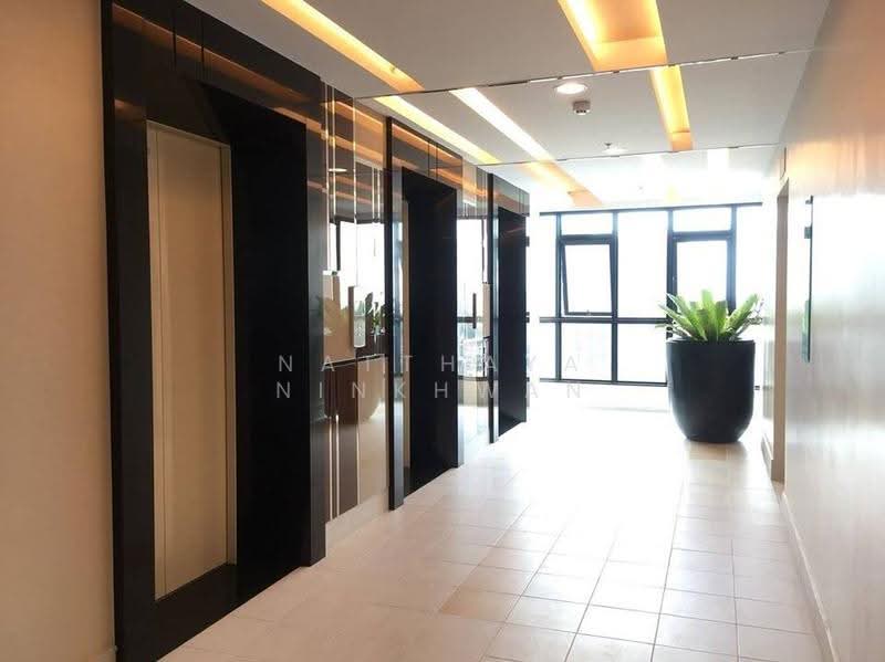 Supalai Loft @ Talat Phlu Station, Bangkok, Ratchadaphisek Road, Talat Plu, Thon Buri, Bangkok, 1 Bedroom, 33 sqm, Condo For Sale, by Natthaya Ninkhwan, 500661920 - DDproperty.com