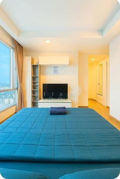 Thru Thonglor, Bangkok, Petchaburi Road, Bang Kapi, Huai Khwang, Bangkok, 2 Bedrooms, 70 sqm, Condo For Rent, by Jettapat Jaroonpipatkun, 500661923 - DDproperty.com