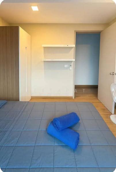 Thru Thonglor, Bangkok, Petchaburi Road, Bang Kapi, Huai Khwang, Bangkok, 2 Bedrooms, 70 sqm, Condo For Rent, by Jettapat Jaroonpipatkun, 500661923 - DDproperty.com