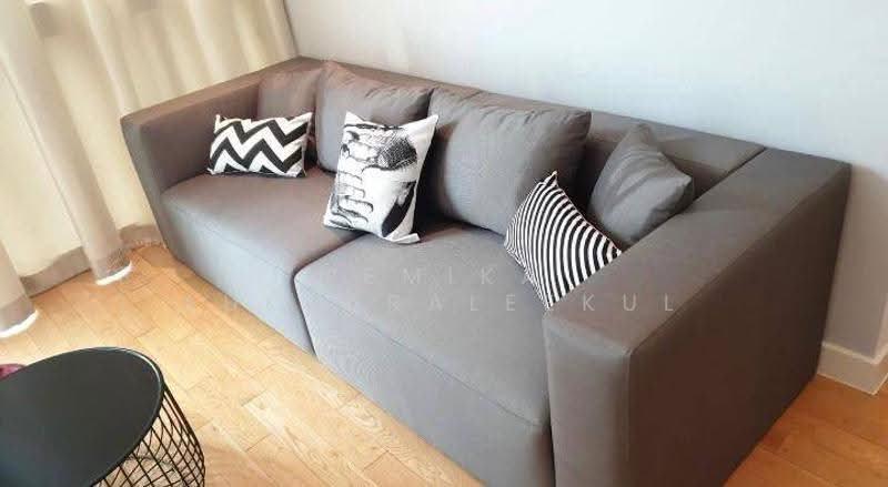 Millennium Residence, Bangkok, Sukhumvit Road, Khlong Toei, Bangkok, 2 Bedrooms, 90 sqm, Condo For Sale, by Pemika Aukkaraleekul, 500661925 - DDproperty.com