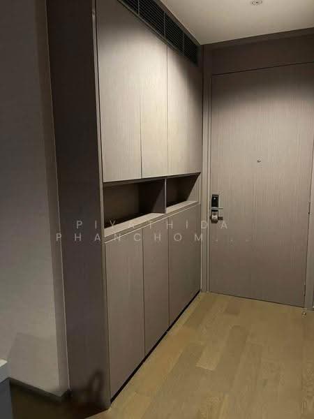 The Diplomat Sathorn, Bangkok, 158 Sathorn Nua Road, Silom, Bang Rak, Bangkok, 2 Bedrooms, 78 sqm, Condo For Rent, by Piyathida Phanchomphu, 500661930 - DDproperty.com