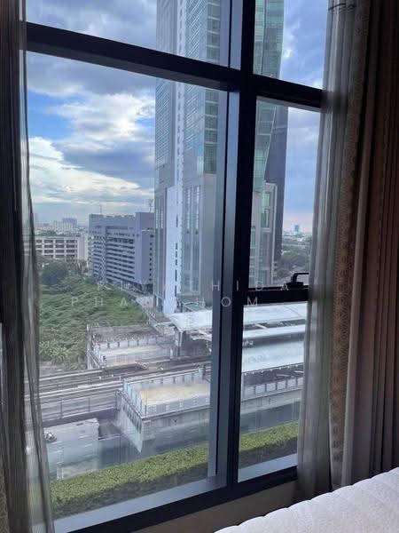 The Diplomat Sathorn : เดอะ ดิโพลแมท สาธร, กรุงเทพ, 158 ถนนสาทรเหนือ แขวงสีลม เขตบางรัก กรุงเทพมหานคร, สีลม, บางรัก, กรุงเทพ, 78 ตร.ม., คอนโด ให้เช่า, โดย Piyathida Phanchomphu, 500661930 - DDproperty.com