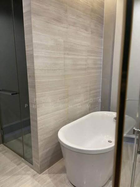 The Diplomat Sathorn, Bangkok, 158 Sathorn Nua Road, Silom, Bang Rak, Bangkok, 2 Bedrooms, 78 sqm, Condo For Rent, by Piyathida Phanchomphu, 500661930 - DDproperty.com