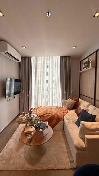 Park Origin Phrom Phong (Park 24), Bangkok, 68 Soi Sukhumvit 24, Khong Tan, Khlong Toei, Bangkok, 2 Bedrooms, 55 sqm, Condo For Sale, by Jettapat Jaroonpipatkun, 500661954 - DDproperty.com