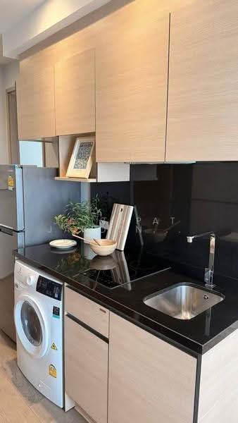 Park Origin Phrom Phong (Park 24), Bangkok, 68 Soi Sukhumvit 24, Khong Tan, Khlong Toei, Bangkok, 2 Bedrooms, 55 sqm, Condo For Sale, by Jettapat Jaroonpipatkun, 500661954 - DDproperty.com