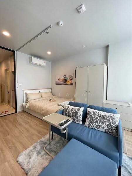 Culture Thonglor, กรุงเทพ, Soi Sukhumvit 59, Sukhumvit Road, คลองตันเหนือ, วัฒนา, กรุงเทพ, 26 ตร.ม., คอนโด ให้เช่า, โดย Jettapat Jaroonpipatkun, 500661959 - DDproperty.com