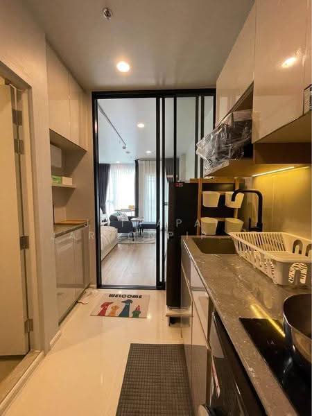 Culture Thonglor, Bangkok, Soi Sukhumvit 59, Sukhumvit Road, Khlong Tan Nua, Watthana, Bangkok, Studio, 26 sqm, Condo For Rent, by Jettapat Jaroonpipatkun, 500661959 - DDproperty.com