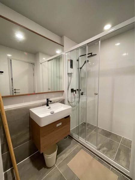 Culture Thonglor, Bangkok, Soi Sukhumvit 59, Sukhumvit Road, Khlong Tan Nua, Watthana, Bangkok, Studio, 26 sqm, Condo For Rent, by Jettapat Jaroonpipatkun, 500661959 - DDproperty.com