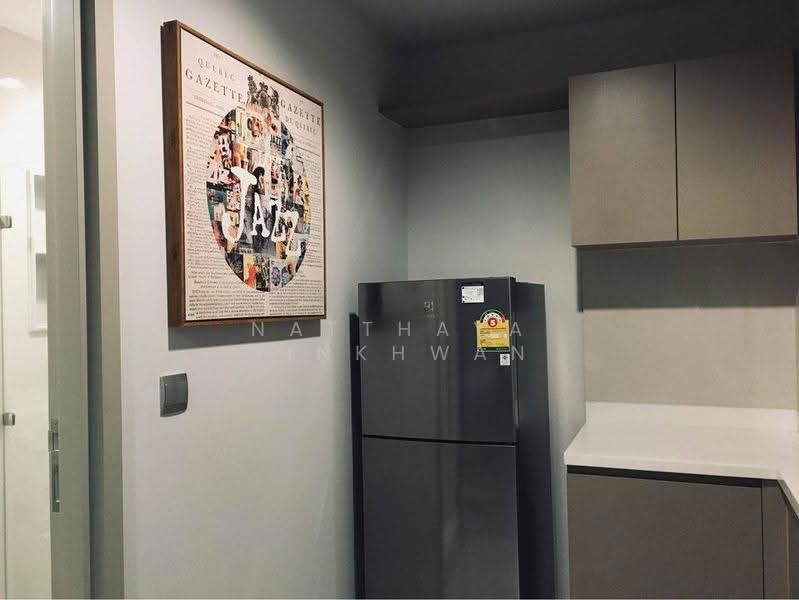 Life Ladprao, Bangkok, 992 Ladprao Road, Jom Phon, Chatuchak, Bangkok, 1 Bedroom, 35 sqm, Condo For Rent, by Natthaya Ninkhwan, 500661962 - DDproperty.com