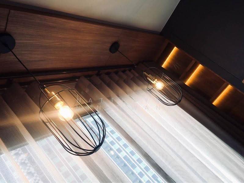 Life Ladprao, Bangkok, 992 Ladprao Road, Jom Phon, Chatuchak, Bangkok, 1 Bedroom, 35 sqm, Condo For Rent, by Natthaya Ninkhwan, 500661962 - DDproperty.com