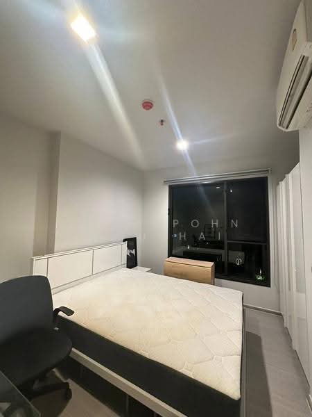 Life Asoke-Rama 9, Bangkok, 626 Asoke-Dindaeng Road, Makkasan, Ratchathewi, Bangkok, 1 Bedroom, 33 sqm, Condo For Sale, by Preeyapohn Jatuchai, 500661969 - DDproperty.com