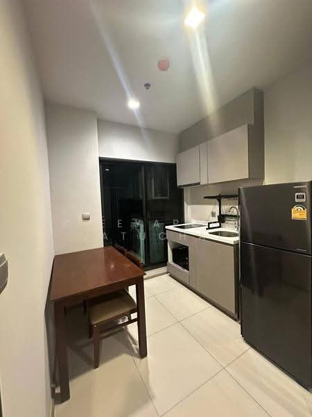 Life Asoke-Rama 9, Bangkok, 626 Asoke-Dindaeng Road, Makkasan, Ratchathewi, Bangkok, 1 Bedroom, 33 sqm, Condo For Sale, by Preeyapohn Jatuchai, 500661969 - DDproperty.com