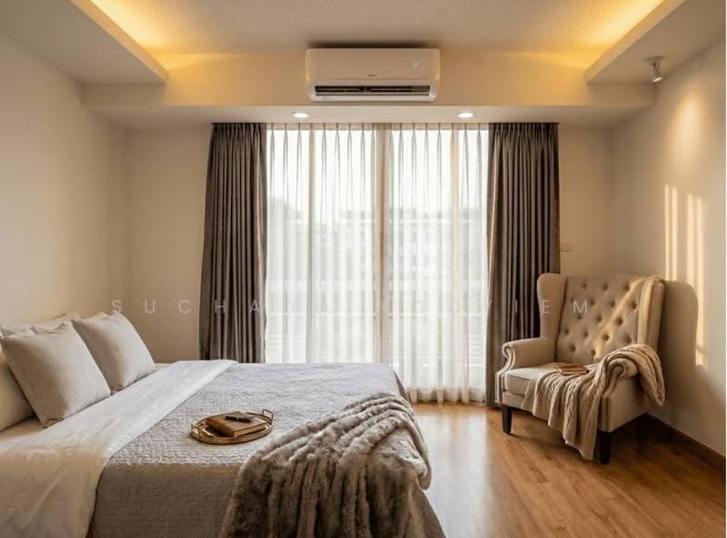 The Waterford Sukhumvit 50 : เดอะ วอเตอร์ฟอร์ด สุขุมวิท 50, กรุงเทพ, 890 ถนนสุขุมวิท 50, พระโขนง, คลองเตย, กรุงเทพ, 46 ตร.ม., คอนโด ขาย, โดย Suchada Yodyiem, 500661972 - DDproperty.com
