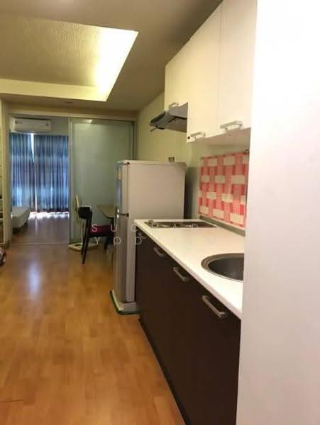 The Waterford Sukhumvit 50 : เดอะ วอเตอร์ฟอร์ด สุขุมวิท 50, กรุงเทพ, 890 ถนนสุขุมวิท 50, พระโขนง, คลองเตย, กรุงเทพ, 46 ตร.ม., คอนโด ขาย, โดย Suchada Yodyiem, 500661972 - DDproperty.com