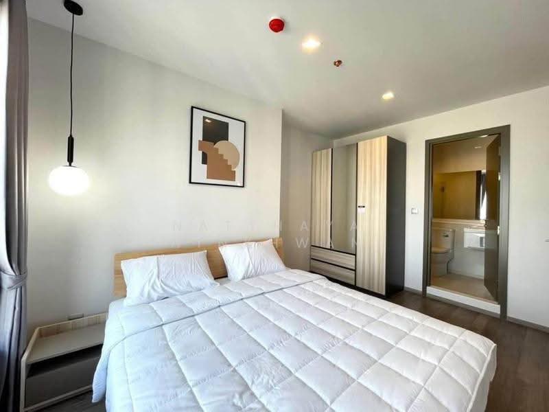 Life Ladprao Valley, Bangkok, Phaholyothin Road, Jom Phon, Chatuchak, Bangkok, 2 Bedrooms, 48 sqm, Condo For Rent, by Natthaya Ninkhwan, 500661974 - DDproperty.com