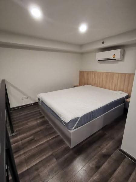 KnightsBridge Space Rama 9, Bangkok, 533 Thanon Asok, Din Daeng, Bangkok, 1 Bedroom, 40 sqm, Condo For Rent, by Jettapat Jaroonpipatkun, 500661982 - DDproperty.com