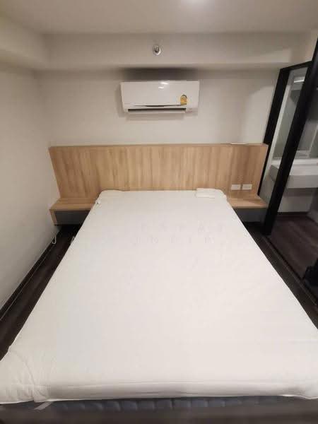 KnightsBridge Space Rama 9, Bangkok, 533 Thanon Asok, Din Daeng, Bangkok, 1 Bedroom, 40 sqm, Condo For Rent, by Jettapat Jaroonpipatkun, 500661982 - DDproperty.com