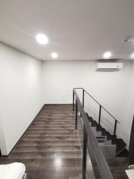 KnightsBridge Space Rama 9, กรุงเทพ, 533 Thanon Asok, ดินแดง, กรุงเทพ, 40 ตร.ม., คอนโด ให้เช่า, โดย Jettapat Jaroonpipatkun, 500661982 - DDproperty.com