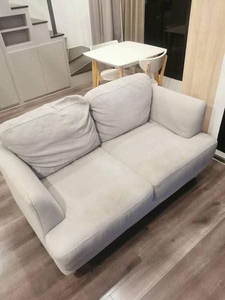 KnightsBridge Space Rama 9, Bangkok, 533 Thanon Asok, Din Daeng, Bangkok, 1 Bedroom, 40 sqm, Condo For Rent, by Jettapat Jaroonpipatkun, 500661982 - DDproperty.com