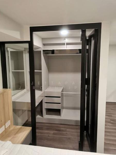 KnightsBridge Space Rama 9, Bangkok, 533 Thanon Asok, Din Daeng, Bangkok, 1 Bedroom, 40 sqm, Condo For Rent, by Jettapat Jaroonpipatkun, 500661982 - DDproperty.com
