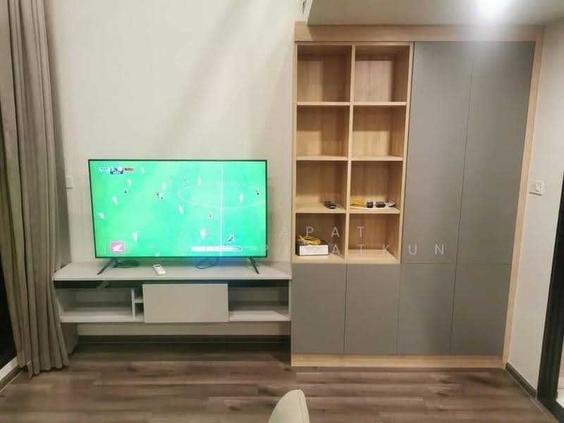 KnightsBridge Space Rama 9, Bangkok, 533 Thanon Asok, Din Daeng, Bangkok, 1 Bedroom, 40 sqm, Condo For Rent, by Jettapat Jaroonpipatkun, 500661982 - DDproperty.com