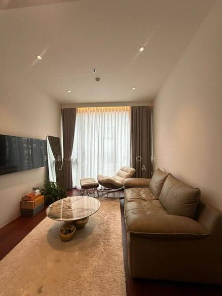Khun By Yoo, Bangkok, 338 Thonglor Road, Khlong Tan Nua, Watthana, Bangkok, 1 Bedroom, 42 sqm, Condo For Sale, by Preeyapohn Jatuchai, 500661983 - DDproperty.com