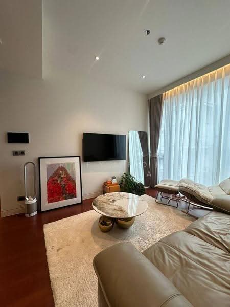 Khun By Yoo, Bangkok, 338 Thonglor Road, Khlong Tan Nua, Watthana, Bangkok, 1 Bedroom, 42 sqm, Condo For Sale, by Preeyapohn Jatuchai, 500661983 - DDproperty.com
