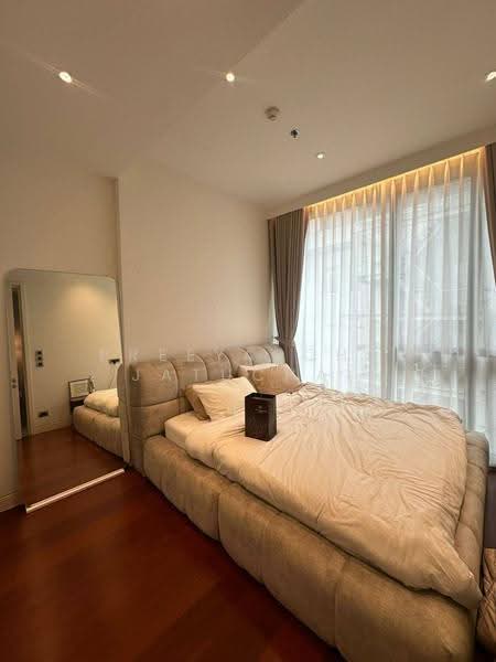 Khun By Yoo, Bangkok, 338 Thonglor Road, Khlong Tan Nua, Watthana, Bangkok, 1 Bedroom, 42 sqm, Condo For Sale, by Preeyapohn Jatuchai, 500661983 - DDproperty.com