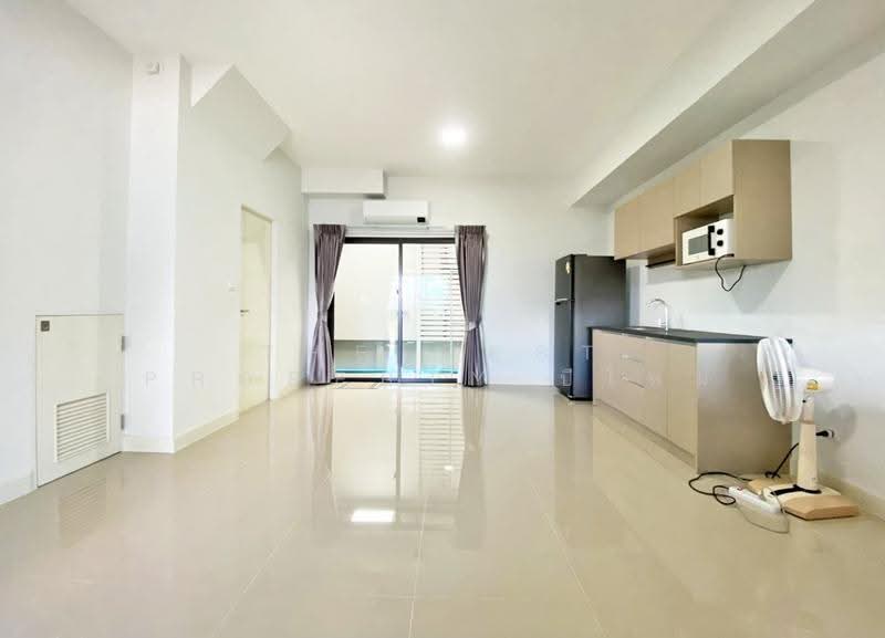 Pleno Rattanathibet-Bangyai, Nonthaburi, Khlong Thanon, Sao Thong Hin, Bang Yai, Nonthaburi, 2 Bedrooms, 105 sqm, Townhouse For Sale, by The Best Property ปีใหม่, 500661984 - DDproperty.com