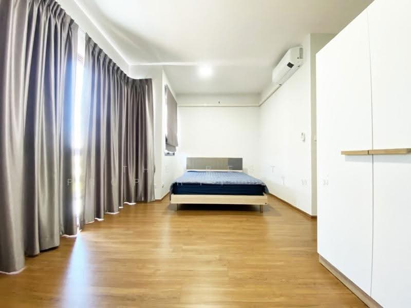 Pleno Rattanathibet-Bangyai, Nonthaburi, Khlong Thanon, Sao Thong Hin, Bang Yai, Nonthaburi, 2 Bedrooms, 105 sqm, Townhouse For Sale, by The Best Property ปีใหม่, 500661984 - DDproperty.com