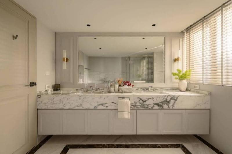Canvas 39 The Residence, Bangkok, 116 Soi Phromchit, Sukhumvit Road, Khlong Tan Nua, Watthana, Bangkok, 3 Bedrooms, 228 sqm, Condo For Sale, by Pemika Aukkaraleekul, 500661995 - DDproperty.com