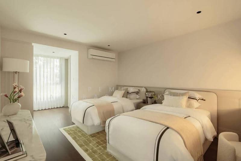 Canvas 39 The Residence, Bangkok, 116 Soi Phromchit, Sukhumvit Road, Khlong Tan Nua, Watthana, Bangkok, 3 Bedrooms, 228 sqm, Condo For Sale, by Pemika Aukkaraleekul, 500661995 - DDproperty.com