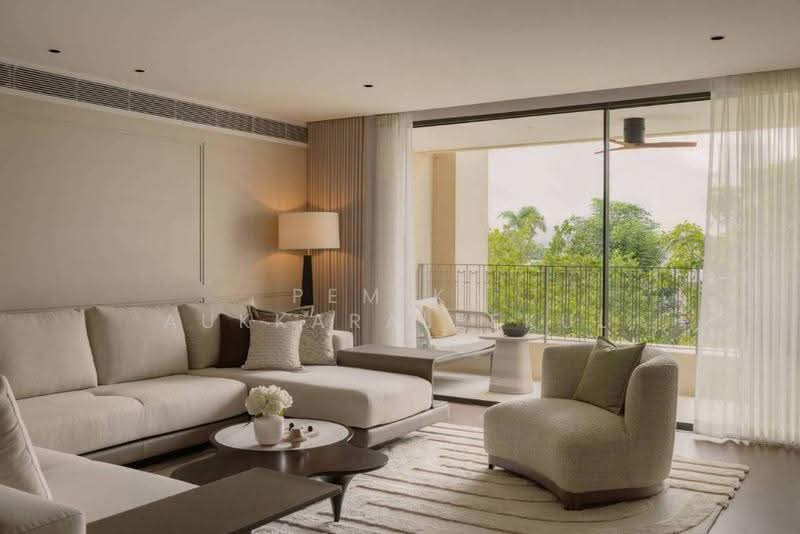 Canvas 39 The Residence, Bangkok, 116 Soi Phromchit, Sukhumvit Road, Khlong Tan Nua, Watthana, Bangkok, 3 Bedrooms, 228 sqm, Condo For Sale, by Pemika Aukkaraleekul, 500661995 - DDproperty.com