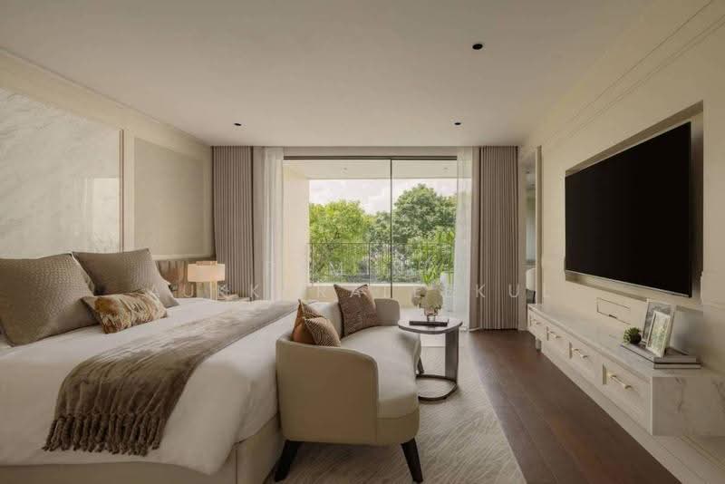 Canvas 39 The Residence : แคนวาส 39 เดอะ เรสซิเดนซ์, กรุงเทพ, 116 ซ.พร้อมจิตร ถ.สุขุมวิท, คลองตันเหนือ, วัฒนา, กรุงเทพ, 228 ตร.ม., คอนโด ขาย, โดย Pemika Aukkaraleekul, 500661995 - DDproperty.com