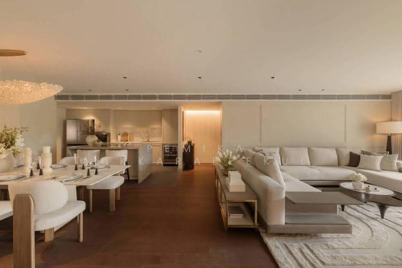 Canvas 39 The Residence : แคนวาส 39 เดอะ เรสซิเดนซ์, กรุงเทพ, 116 ซ.พร้อมจิตร ถ.สุขุมวิท, คลองตันเหนือ, วัฒนา, กรุงเทพ, 228 ตร.ม., คอนโด ขาย, โดย Pemika Aukkaraleekul, 500661995 - DDproperty.com