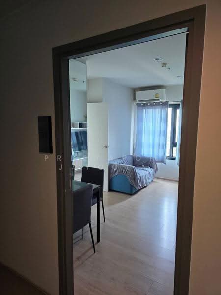 Escent Rayong, Rayong, Bypass Road No. 32, Choeng Noen, Muang Rayong, Rayong, 1 Bedroom, 32 sqm, Condo For Sale, by Preeyapohn Jatuchai, 500662014 - DDproperty.com