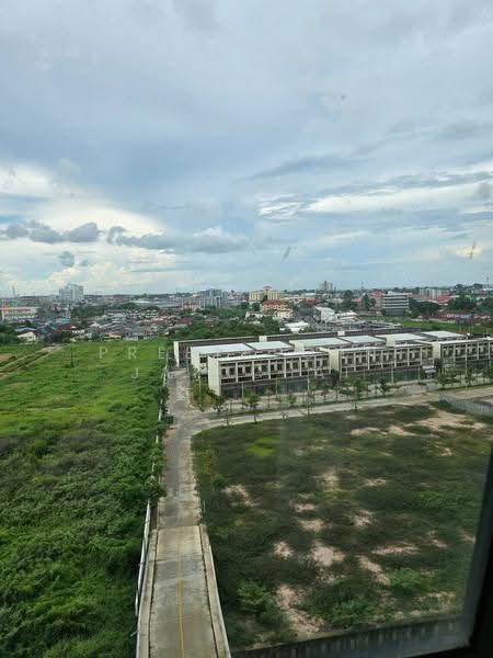 Escent Rayong, Rayong, Bypass Road No. 32, Choeng Noen, Muang Rayong, Rayong, 1 Bedroom, 32 sqm, Condo For Sale, by Preeyapohn Jatuchai, 500662014 - DDproperty.com